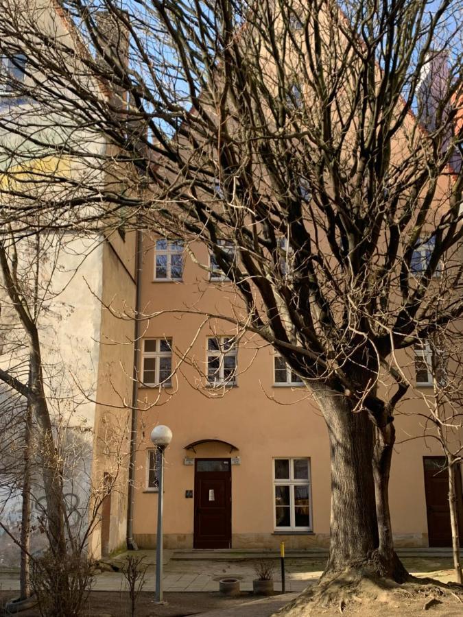 Monjan Flat - Square Market Rynek ヴロツワフ エクステリア 写真