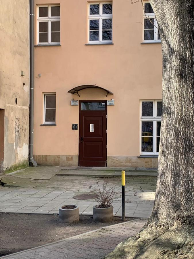 Monjan Flat - Square Market Rynek ヴロツワフ エクステリア 写真